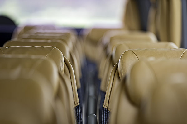 Busbetrieb