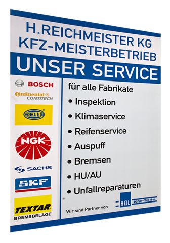 Leistungen