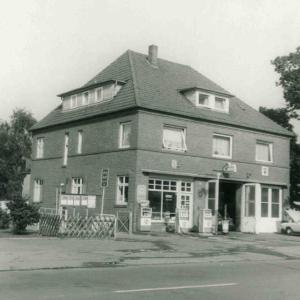 Geschaeftshaus Poststraße